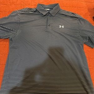 Under Armour Golf Polo